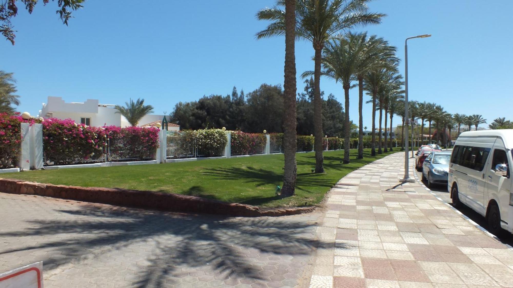 Apartament Hills Sharm el-Sheikh