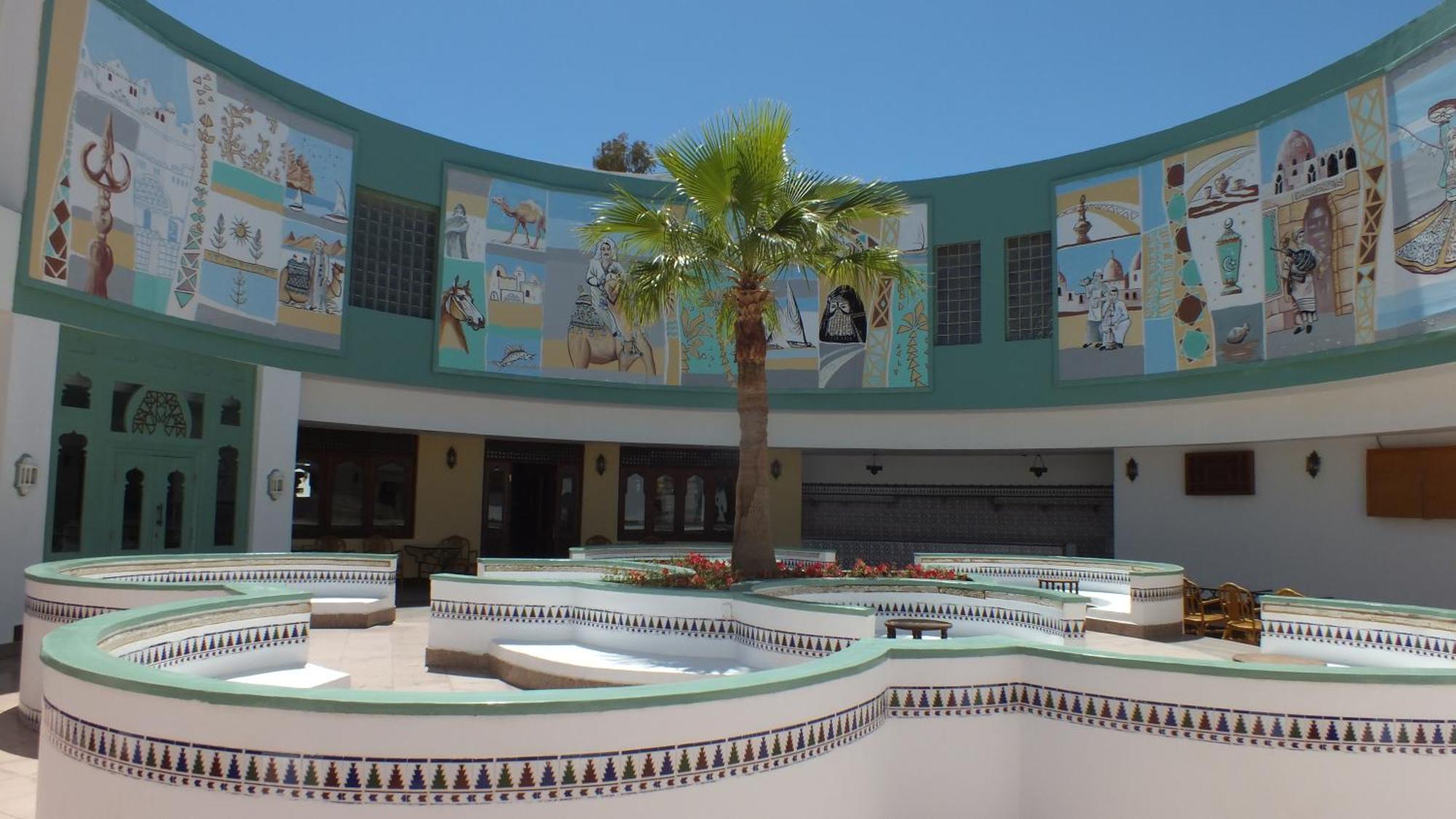 Apartament Hills Sharm el-Sheikh