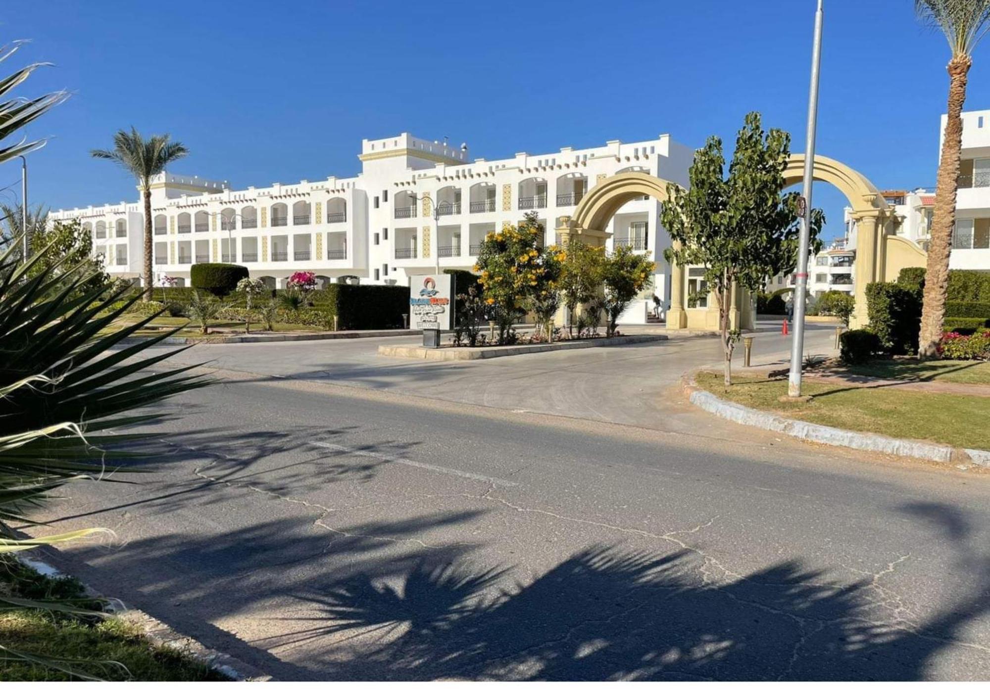 Hills Apartament Sharm el-Sheikh