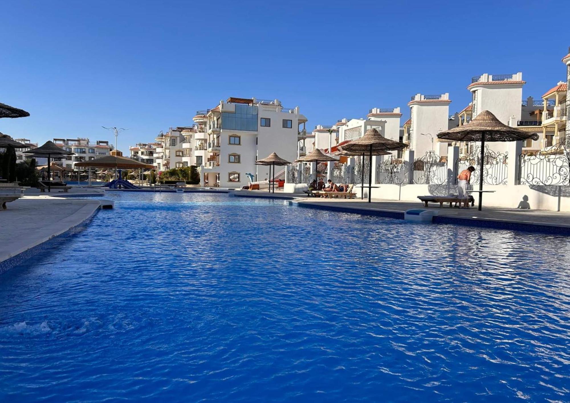 Apartament Hills