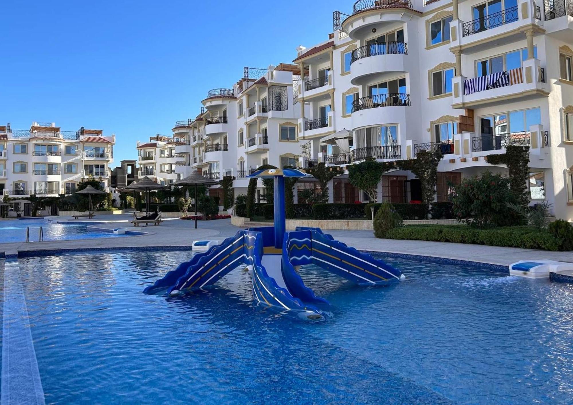 Apartament Hills *