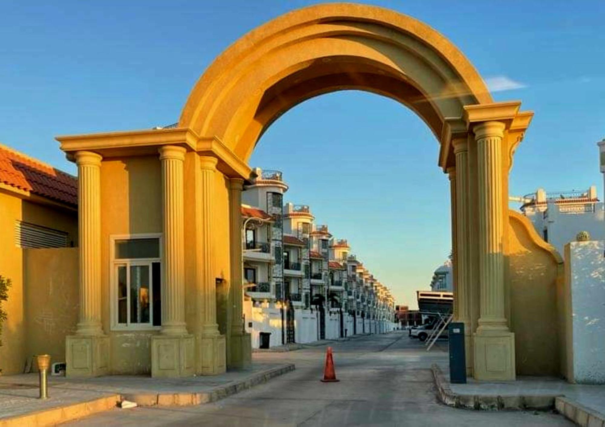 Apartament Hills