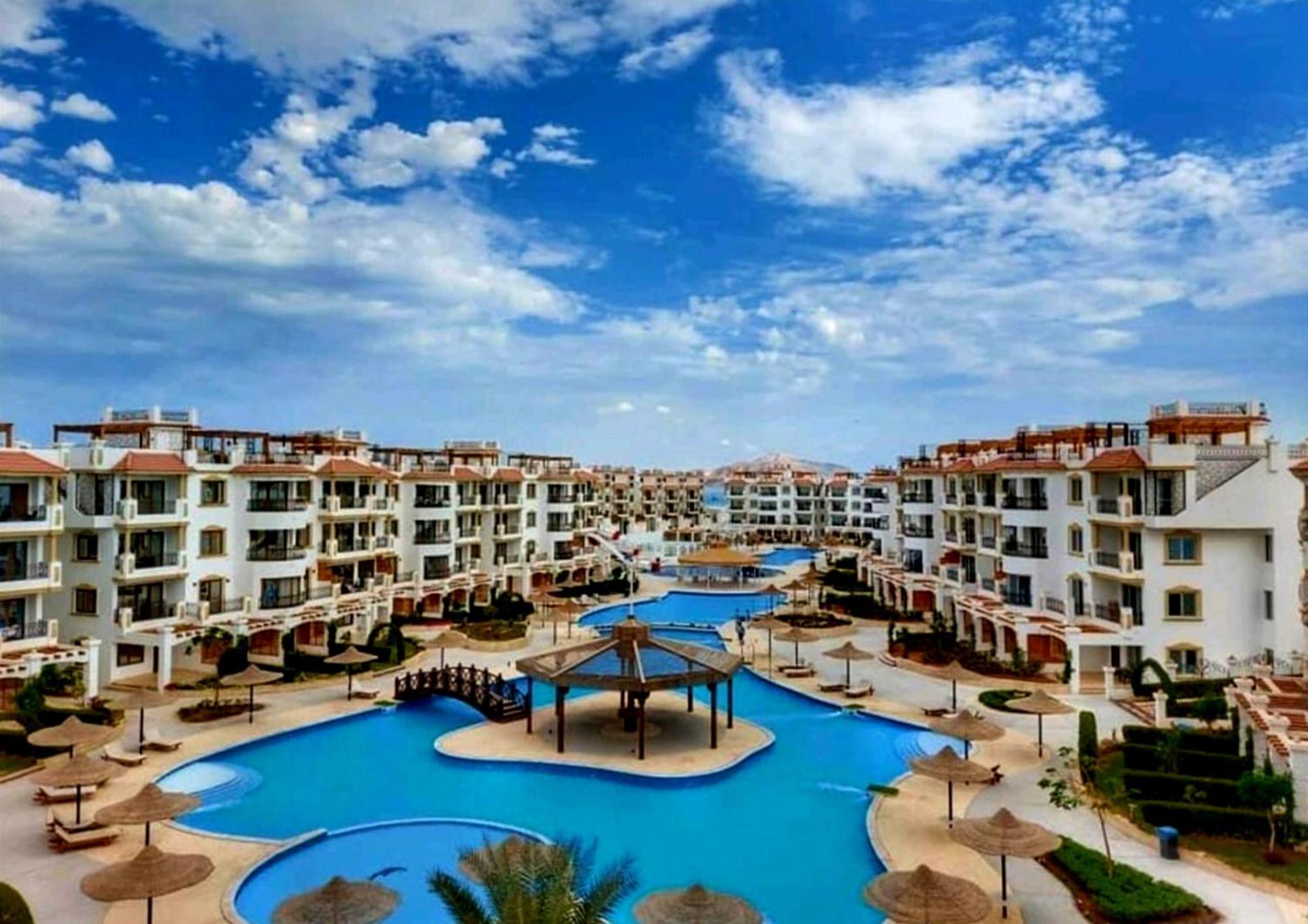 Hills Apartament