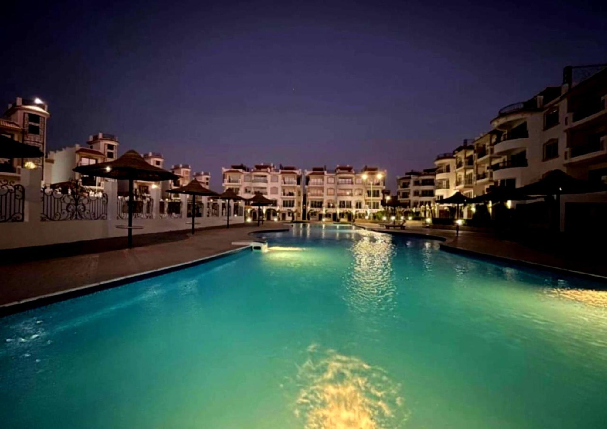 Apartament Hills *