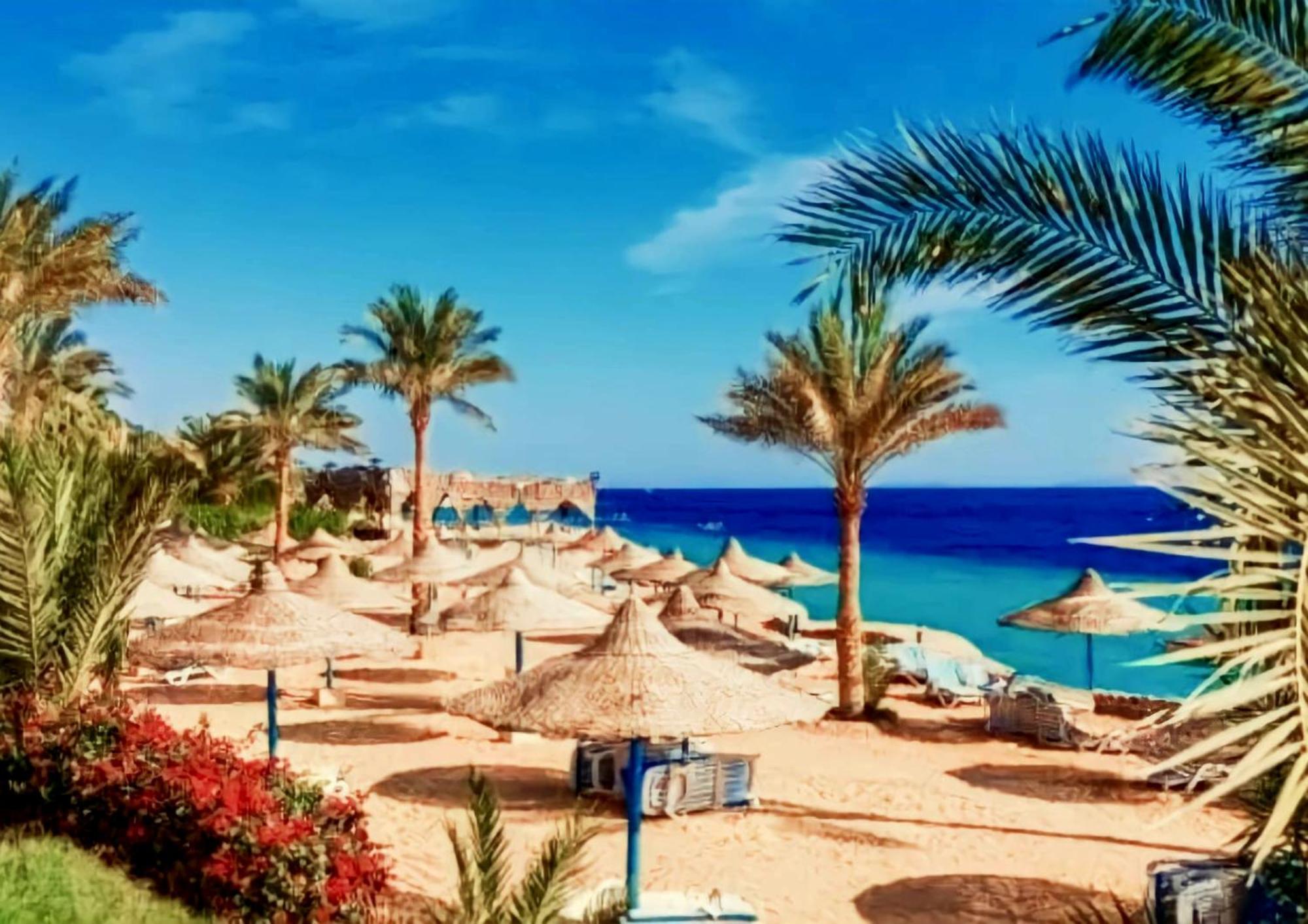 Hills Apartament Sharm el-Sheikh