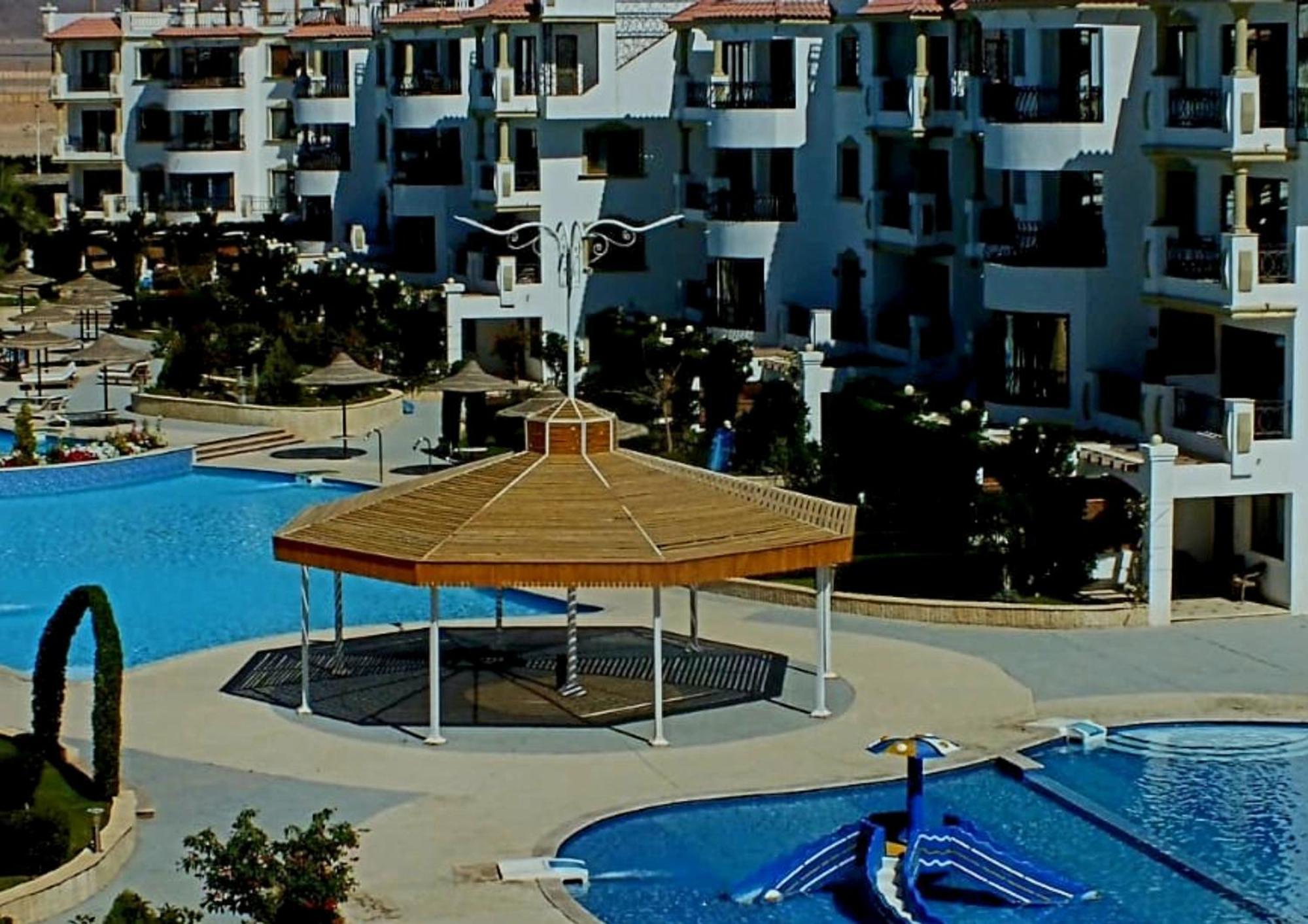 Apartament Hills