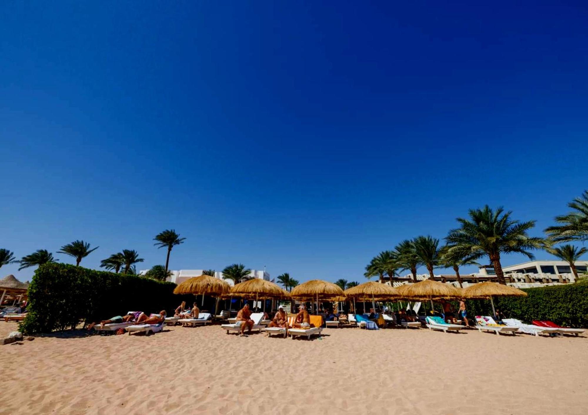 Hills Apartament Sharm el-Sheikh