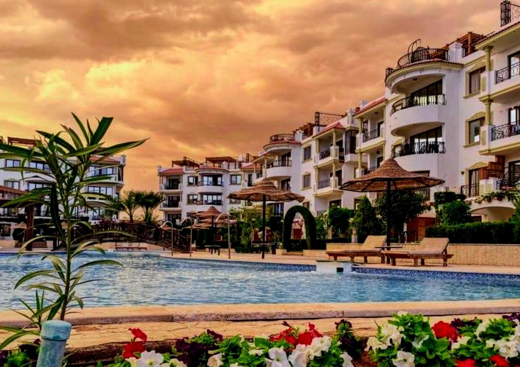 Apartament Hills Sharm el-Sheikh