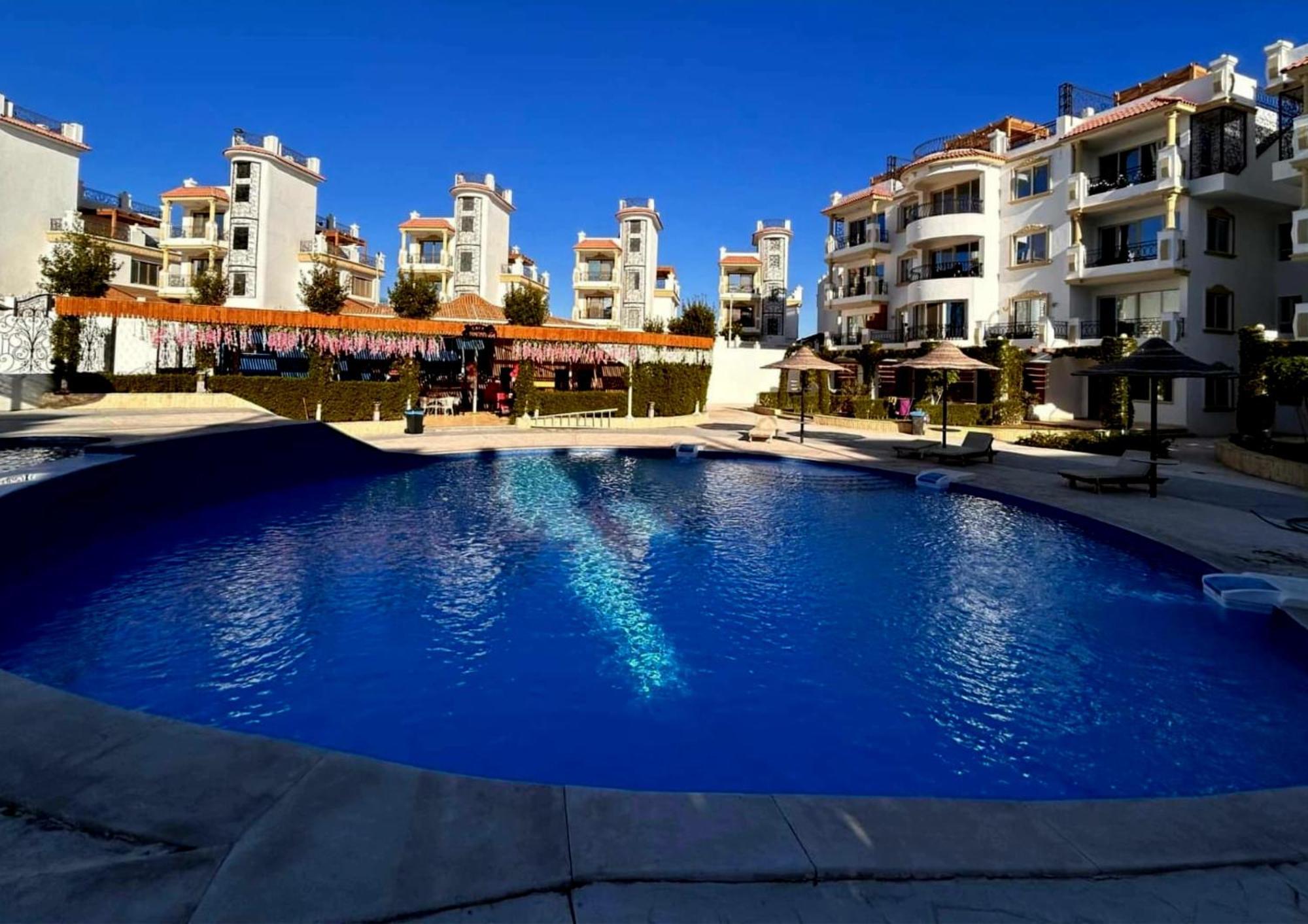 Apartament Hills