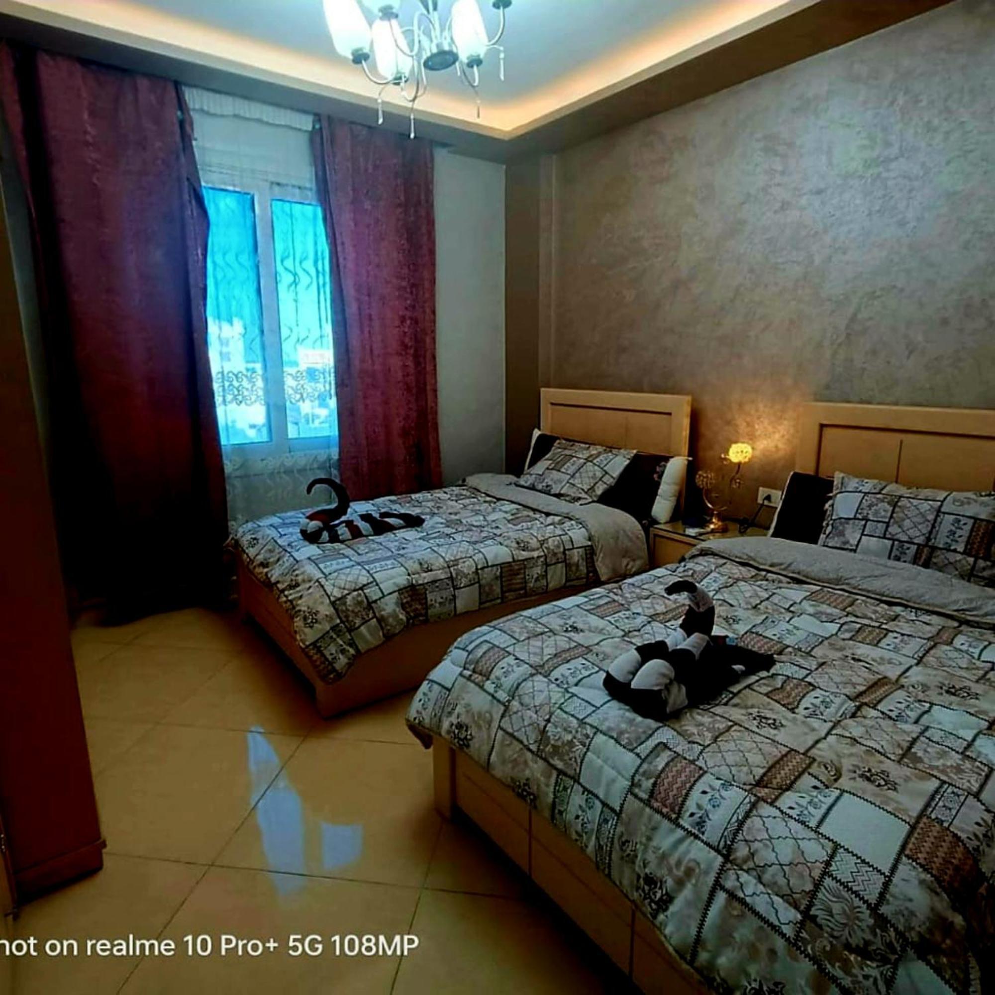Apartament Hills *